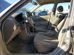 2002 Toyota Corolla Ce Tan vin: 2T1BR12E62C546534