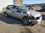 2002 Toyota Corolla Ce Tan vin: 2T1BR12E62C546534