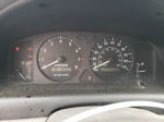 2002 Toyota Corolla Ce Серебряный vin: 2T1BR12E82C563996