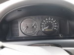 2002 Toyota Corolla Ce Серый vin: 2T1BR12EX2C579150