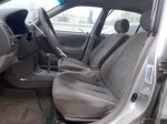 2002 Toyota Corolla Ce Серый vin: 2T1BR12EX2C579150