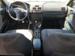 2002 Toyota Corolla Ce Синий vin: 2T1BR12EX2C582596