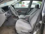 2005 Toyota Corolla Ce Серый vin: 2T1BR30E55C383474