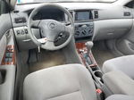 2005 Toyota Corolla Ce Серый vin: 2T1BR30E55C383474