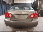 2004 Toyota Corolla Ce/s/le Серый vin: 2T1BR32E04C195117