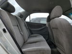 2004 Toyota Corolla Ce Silver vin: 2T1BR32E04C224633