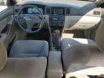 2004 Toyota Corolla Ce Gold vin: 2T1BR32E04C254280