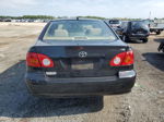 2004 Toyota Corolla Ce Charcoal vin: 2T1BR32E04C297811