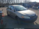 2005 Toyota Corolla Le Gold vin: 2T1BR32E05C470003