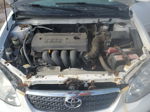 2008 Toyota Corolla Ce Белый vin: 2T1BR32E08C887755