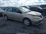 2008 Toyota Corolla Le Beige vin: 2T1BR32E08C897721