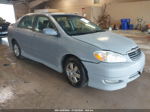 2008 Toyota Corolla S Silver vin: 2T1BR32E08C911889