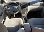 2008 Toyota Corolla Ce Серый vin: 2T1BR32E08C918132