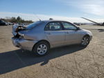 2003 Toyota Corolla Ce Beige vin: 2T1BR32E13C151898