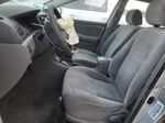 2003 Toyota Corolla Ce Silver vin: 2T1BR32E13C152727