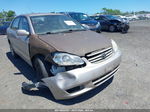 2003 Toyota Corolla Le Tan vin: 2T1BR32E13C160651