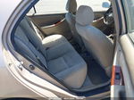 2003 Toyota Corolla Le Tan vin: 2T1BR32E13C160651