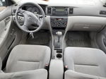 2003 Toyota Corolla Ce Черный vin: 2T1BR32E13C742541