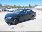 2004 Toyota Corolla Ce Black vin: 2T1BR32E14C190430