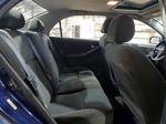 2004 Toyota Corolla Ce Blue vin: 2T1BR32E14C192517