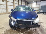 2004 Toyota Corolla Ce Blue vin: 2T1BR32E14C192517