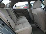 2004 Toyota Corolla Ce Серебряный vin: 2T1BR32E14C212250