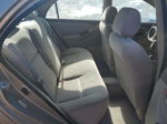 2004 Toyota Corolla Ce Tan vin: 2T1BR32E14C283898