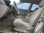 2004 Toyota Corolla Ce Gray vin: 2T1BR32E14C295579