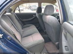 2004 Toyota Corolla S Синий vin: 2T1BR32E14C312297