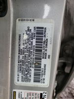 2004 Toyota Corolla Ce Серебряный vin: 2T1BR32E14C318276