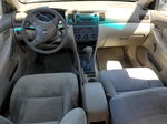 2003 Toyota Corolla Ce Tan vin: 2T1BR32E23C110101