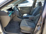 2003 Toyota Corolla Ce Tan vin: 2T1BR32E23C110101