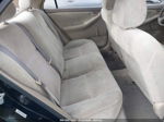 2004 Toyota Corolla Ce Черный vin: 2T1BR32E24C176570