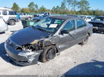 2005 Toyota Corolla Ce Gray vin: 2T1BR32E25C417707