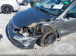 2005 Toyota Corolla Ce Серый vin: 2T1BR32E25C417707