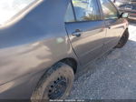 2005 Toyota Corolla Ce Серый vin: 2T1BR32E25C417707