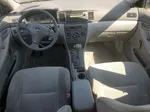 2005 Toyota Corolla Ce Зеленый vin: 2T1BR32E25C438492