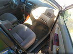 2005 Toyota Corolla Le Dark Blue vin: 2T1BR32E25C486378