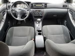 2008 Toyota Corolla Ce Серебряный vin: 2T1BR32E28C930721