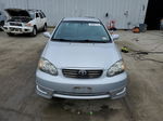 2008 Toyota Corolla Ce Серебряный vin: 2T1BR32E28C930721