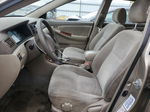 2004 Toyota Corolla Ce Бежевый vin: 2T1BR32E34C266908