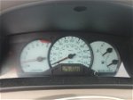 2004 Toyota Corolla Ce Красный vin: 2T1BR32E34C290562