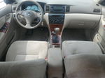 2004 Toyota Corolla Ce Красный vin: 2T1BR32E34C290562