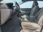 2004 Toyota Corolla Ce Silver vin: 2T1BR32E34C805785