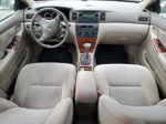 2005 Toyota Corolla Ce Beige vin: 2T1BR32E35C374057