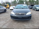 2005 Toyota Corolla Le Black vin: 2T1BR32E35C556101