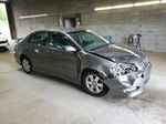 2008 Toyota Corolla Ce Gray vin: 2T1BR32E38C891024