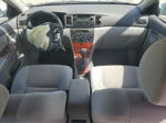 2008 Toyota Corolla Ce Серебряный vin: 2T1BR32E38C939038