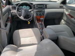 2004 Toyota Corolla Ce Серебряный vin: 2T1BR32E44C228605