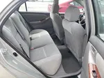 2004 Toyota Corolla Ce Серебряный vin: 2T1BR32E44C228605